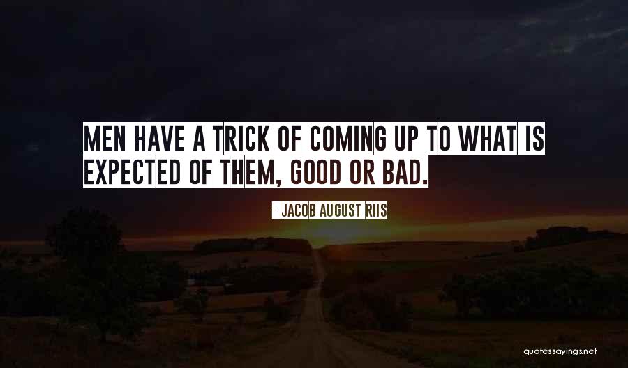 Jugements Quebec Quotes By Jacob August Riis Jugements Quebec Quotes By Jacob August Riis