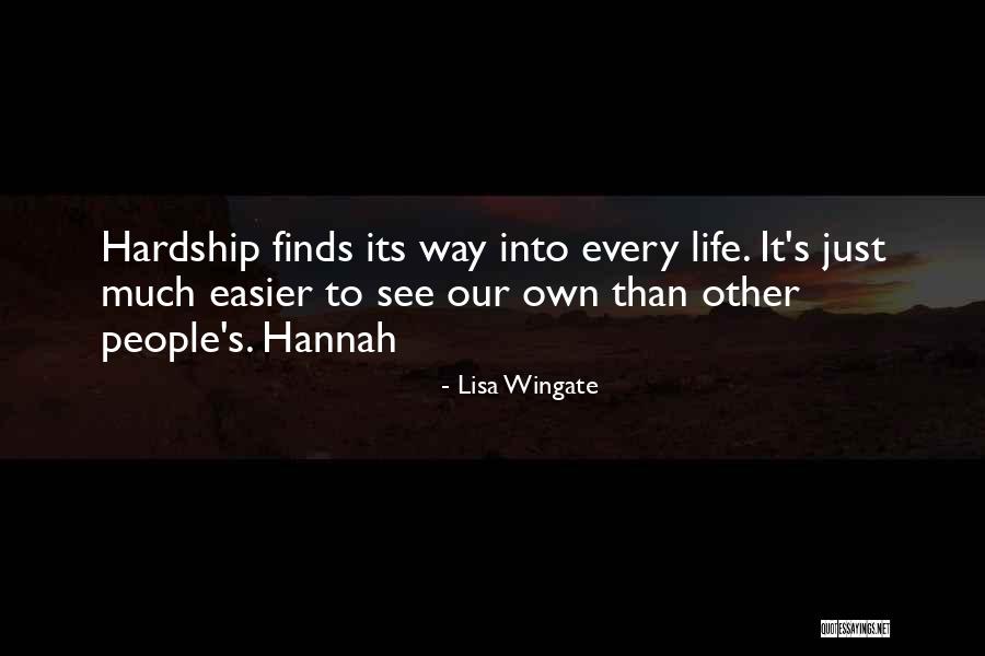Jugend Magazine Quotes By Lisa Wingate Jugend Magazine Quotes By Lisa Wingate