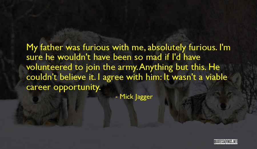 Jugend Magazine Quotes By Mick Jagger Jugend Magazine Quotes By Mick Jagger