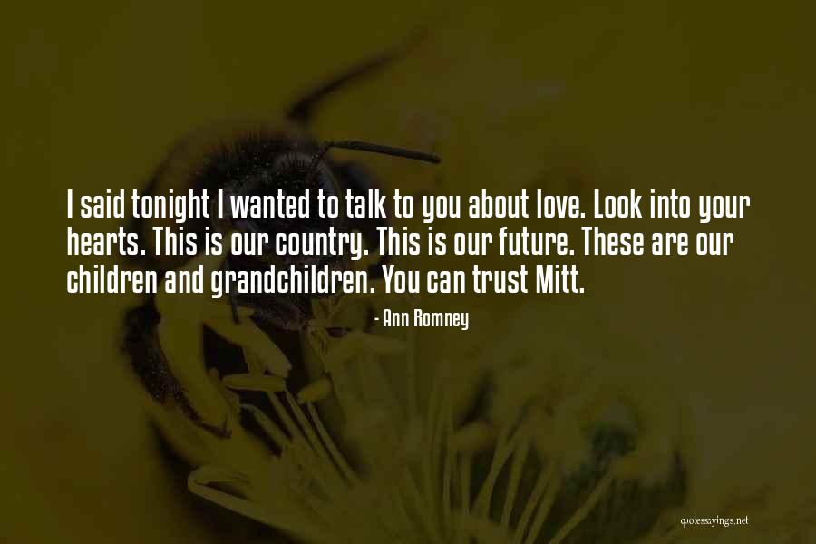 Jugendstil Fliesen Quotes By Ann Romney Jugendstil Fliesen Quotes By Ann Romney