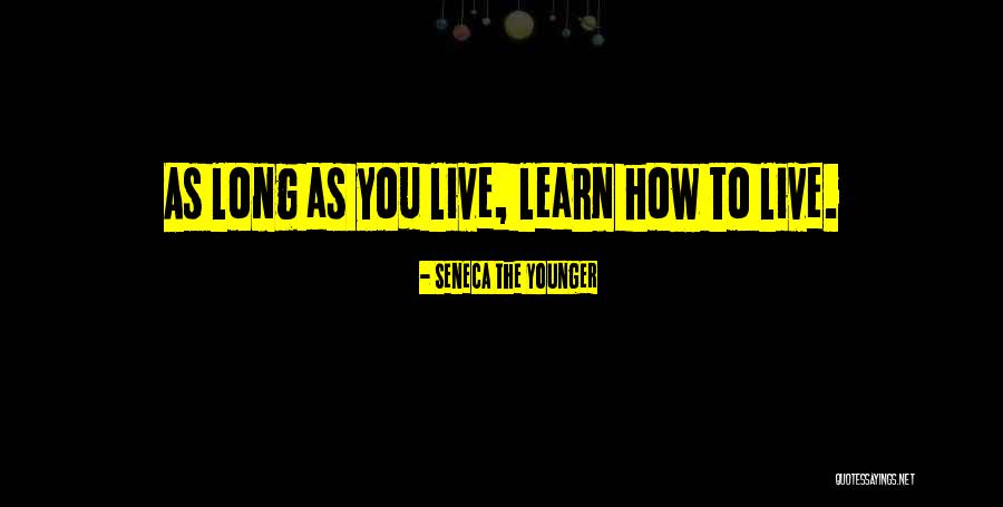 Jugendzimmer Quotes By Seneca The Younger Jugendzimmer Quotes By Seneca The Younger