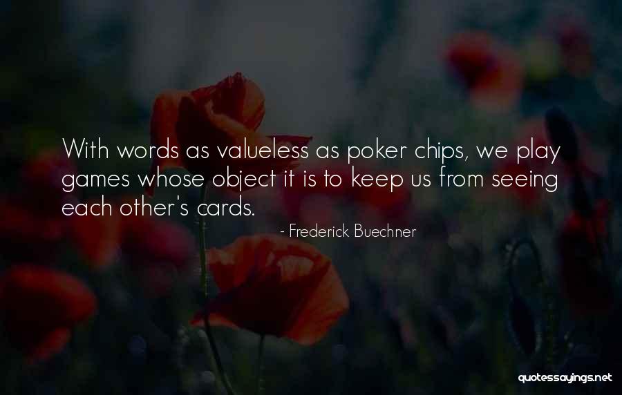 Juger Alo Quotes By Frederick Buechner Juger Alo Quotes By Frederick Buechner