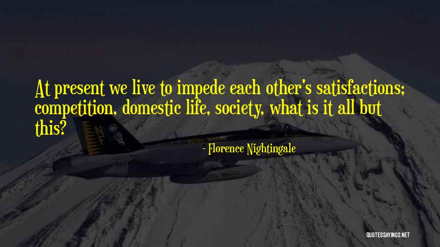 Jugezz Quotes By Florence Nightingale Jugezz Quotes By Florence Nightingale