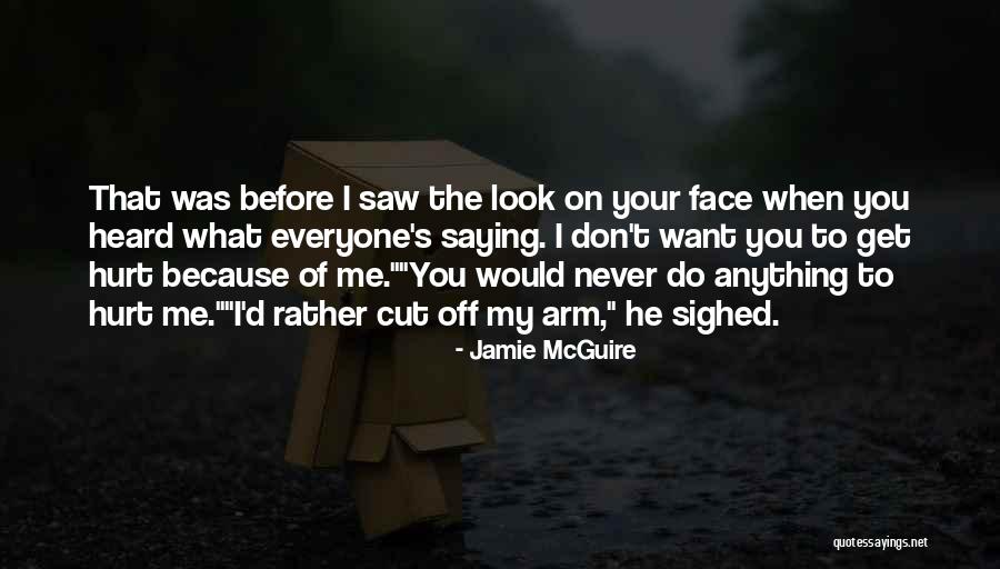 Juggalette And Juggalo Quotes By Jamie McGuire Juggalette And Juggalo Quotes By Jamie McGuire