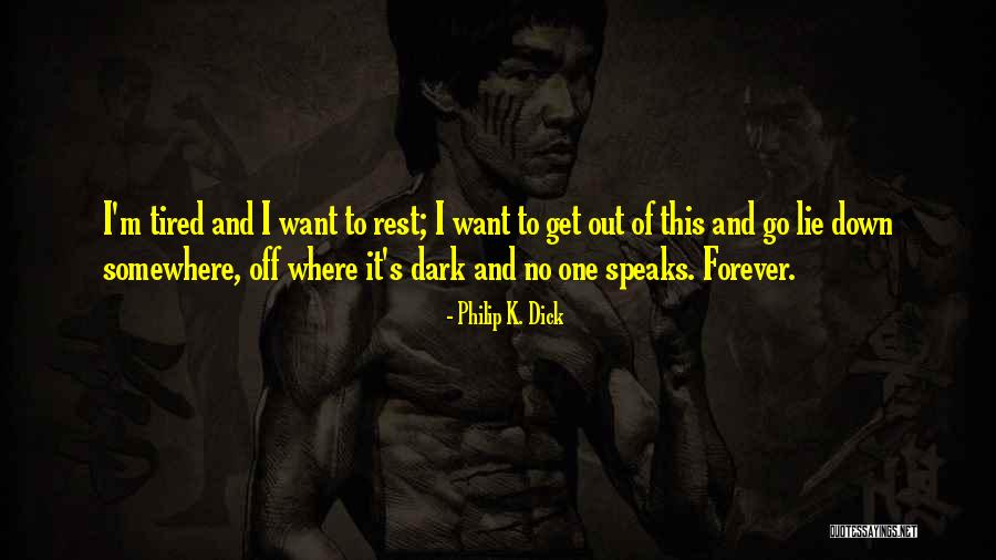 Juggernaut Training Quotes By Philip K. Dick Juggernaut Training Quotes By Philip K. Dick