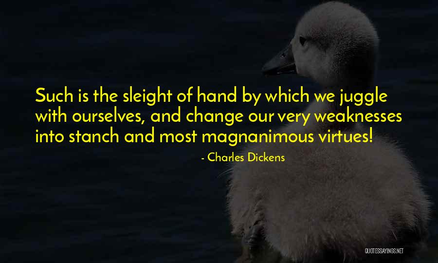 Juggle Quotes By Charles Dickens Juggle Quotes By Charles Dickens
