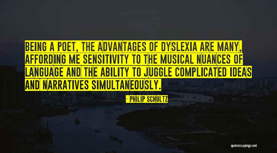 Juggle Quotes By Philip Schultz Juggle Quotes By Philip Schultz