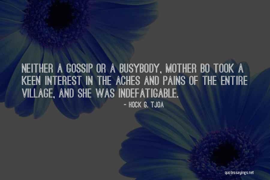 Juggled Unscramble Quotes By Hock G. Tjoa Juggled Unscramble Quotes By Hock G. Tjoa