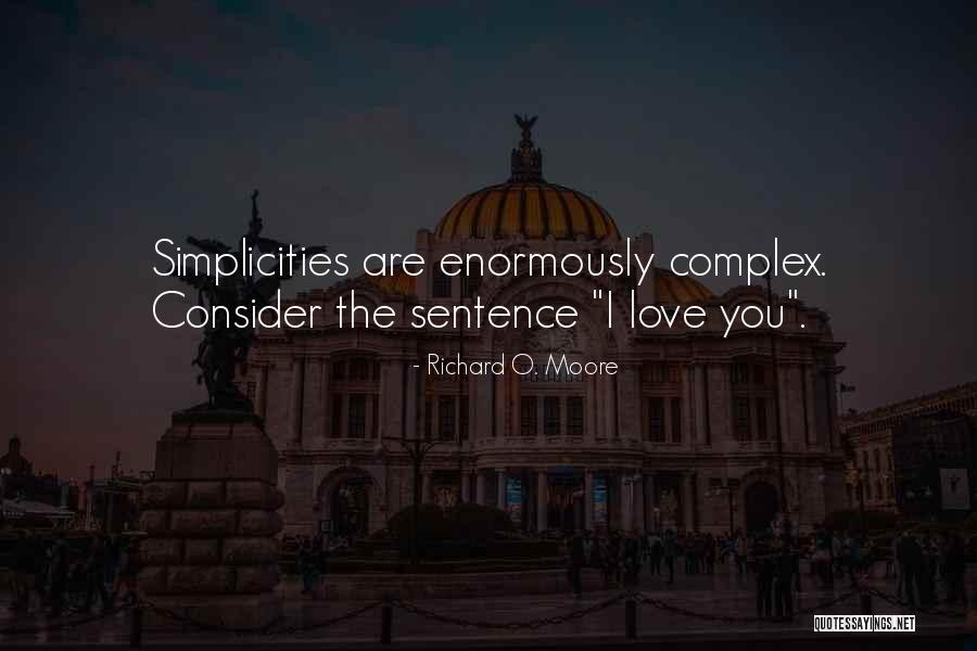 Juggles De Minnie Quotes By Richard O. Moore Juggles De Minnie Quotes By Richard O. Moore