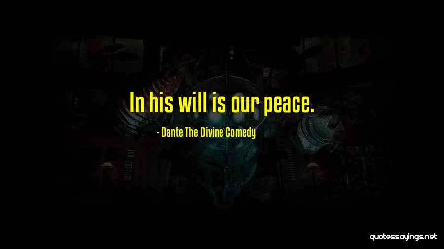 Juggles The Clown Quotes By Dante The Divine Comedy