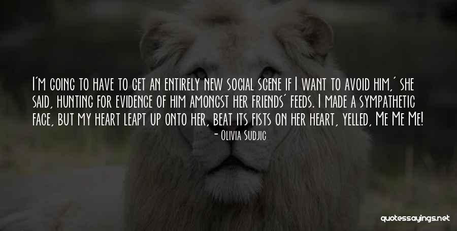 Juggles The Clown Quotes By Olivia Sudjic Juggles The Clown Quotes By Olivia Sudjic