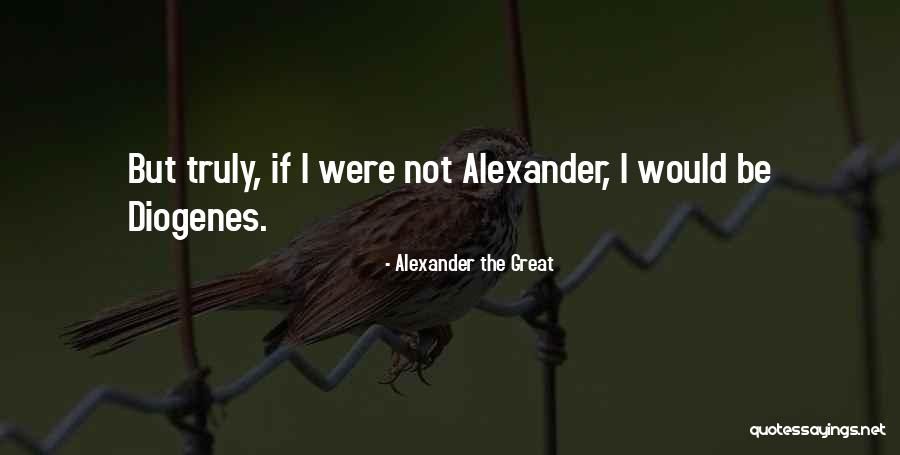Jugis Sweets Quotes By Alexander The Great Jugis Sweets Quotes By Alexander The Great