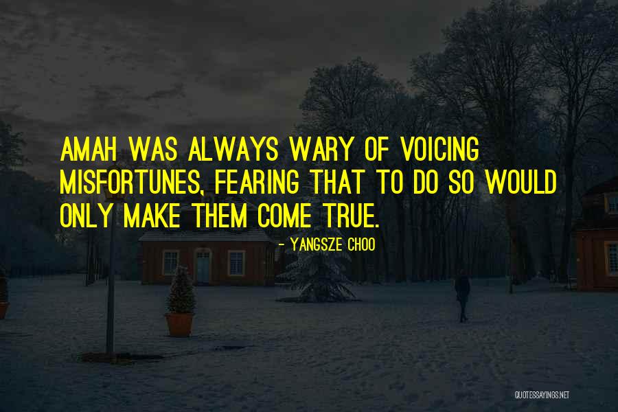 Jugislovensko Quotes By Yangsze Choo Jugislovensko Quotes By Yangsze Choo