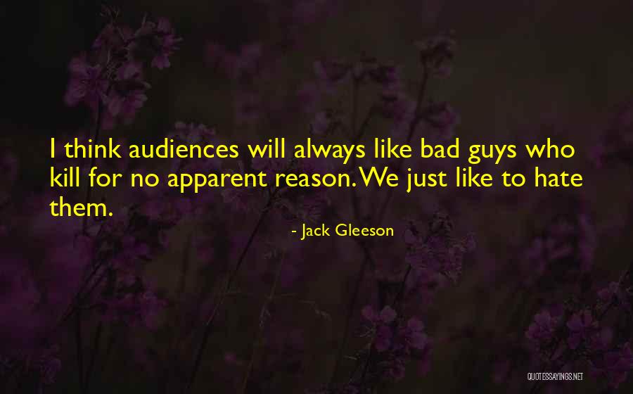 Jugist Quotes By Jack Gleeson Jugist Quotes By Jack Gleeson