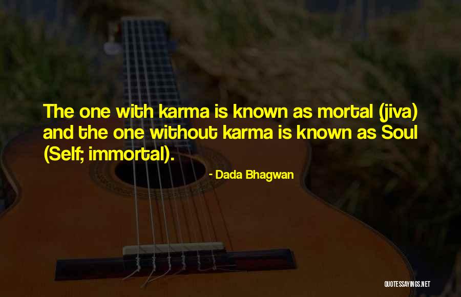 Jugo De Naranja Quotes By Dada Bhagwan Jugo De Naranja Quotes By Dada Bhagwan