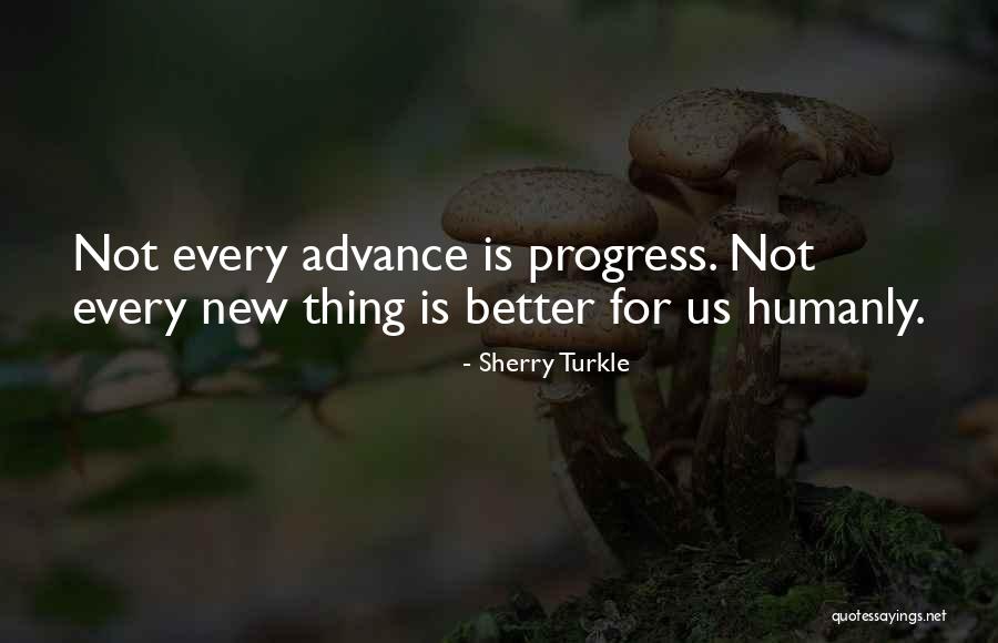 Jugo De Naranja Quotes By Sherry Turkle Jugo De Naranja Quotes By Sherry Turkle