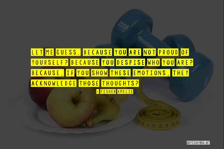 Jugoremedija Quotes By Fisher Amelie Jugoremedija Quotes By Fisher Amelie