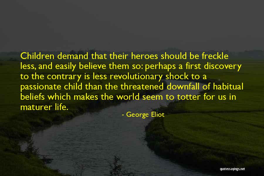 Jugos Curativos Quotes By George Eliot Jugos Curativos Quotes By George Eliot