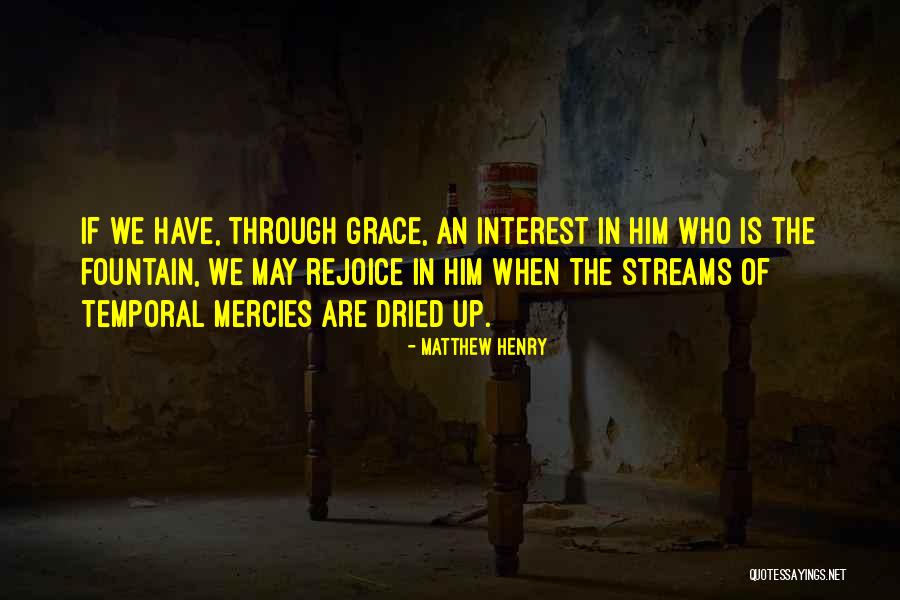 Jugos Curativos Quotes By Matthew Henry Jugos Curativos Quotes By Matthew Henry