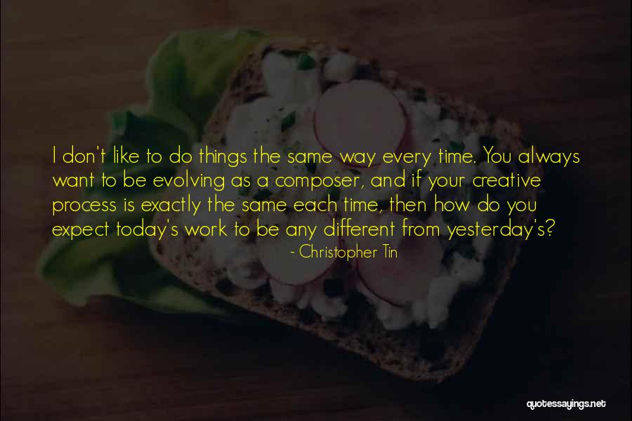 Jugos Naturales Quotes By Christopher Tin Jugos Naturales Quotes By Christopher Tin