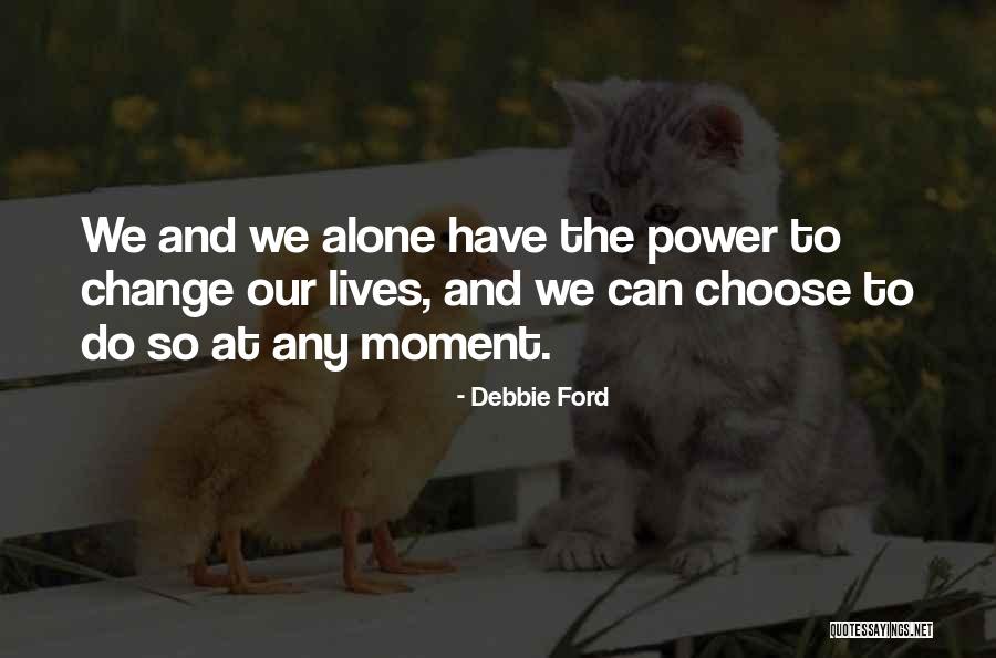Jugos Naturales Quotes By Debbie Ford Jugos Naturales Quotes By Debbie Ford