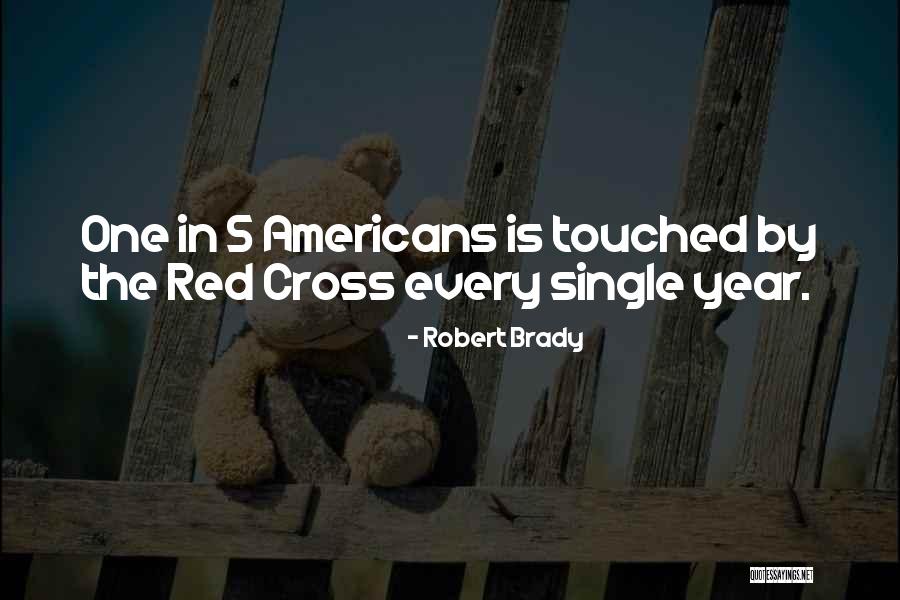 Jugosa Nalgona Quotes By Robert Brady