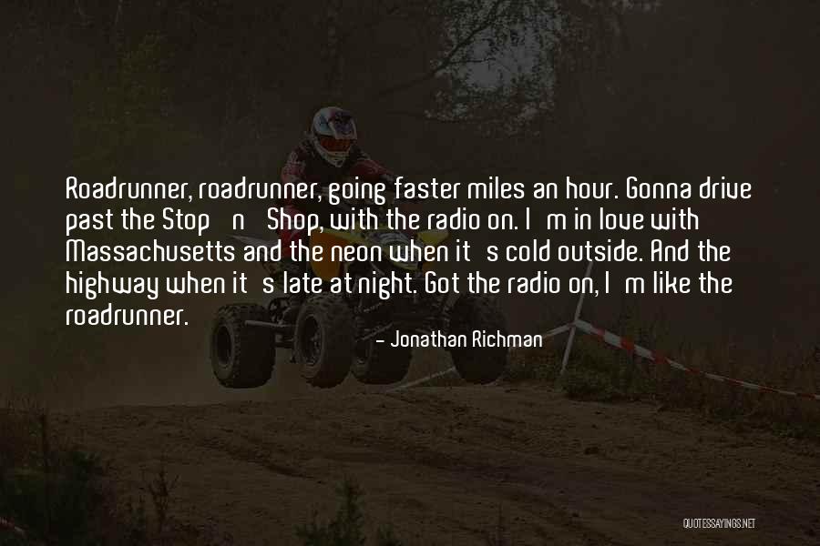 Jugoslav Petru Ic Quotes By Jonathan Richman Jugoslav Petru Ic Quotes By Jonathan Richman