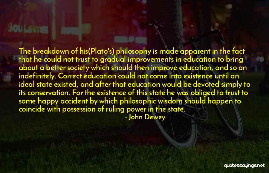 Jugoso Beer Quotes By John Dewey Jugoso Beer Quotes By John Dewey