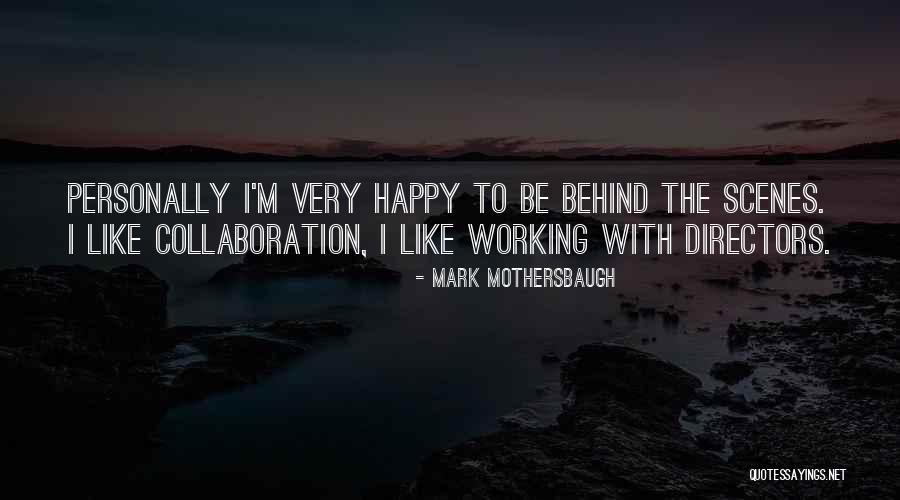 Jugoso Beer Quotes By Mark Mothersbaugh Jugoso Beer Quotes By Mark Mothersbaugh