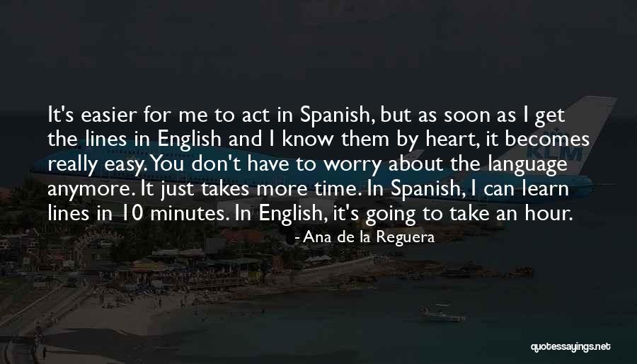 Jugoso English Quotes By Ana De La Reguera Jugoso English Quotes By Ana De La Reguera