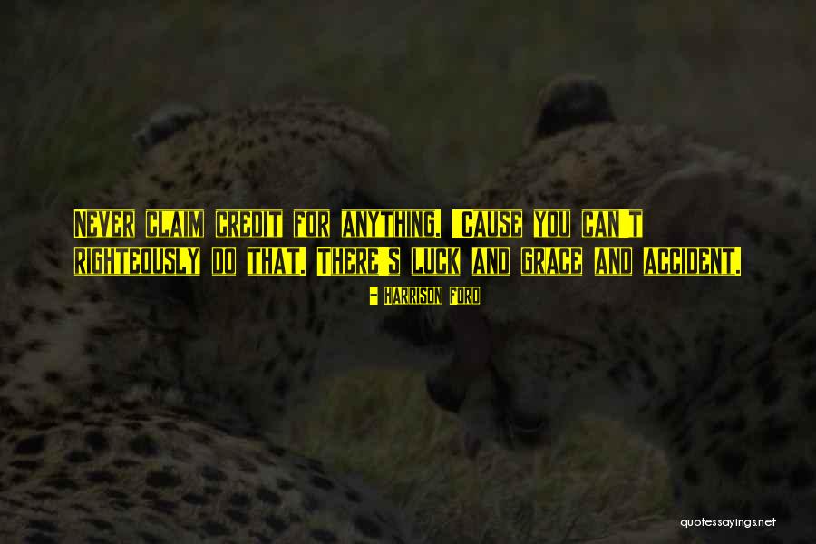 Jugoso English Quotes By Harrison Ford Jugoso English Quotes By Harrison Ford
