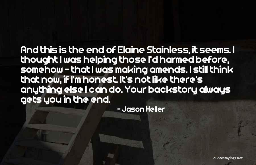 Jugoso Y Quotes By Jason Heller Jugoso Y Quotes By Jason Heller