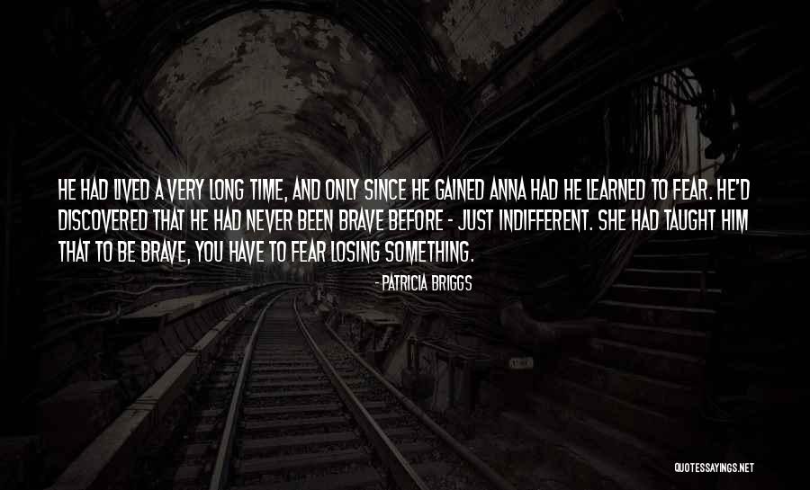 Jugovic Aleksandar Quotes By Patricia Briggs Jugovic Aleksandar Quotes By Patricia Briggs