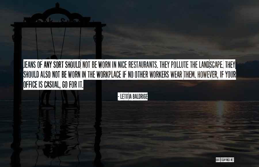 Jugovici Quotes By Letitia Baldrige Jugovici Quotes By Letitia Baldrige