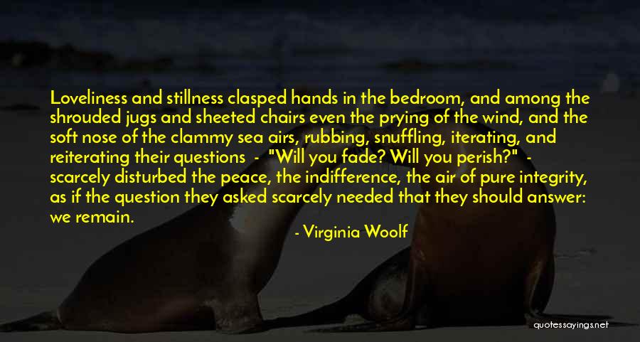 Jugs Quotes By Virginia Woolf Jugs Quotes By Virginia Woolf