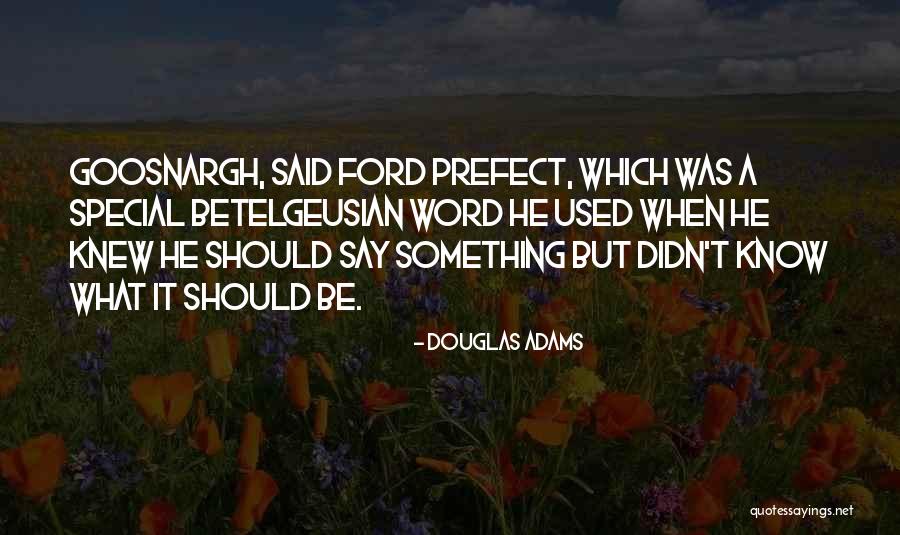 Jugueteria Caramba Quotes By Douglas Adams Jugueteria Caramba Quotes By Douglas Adams