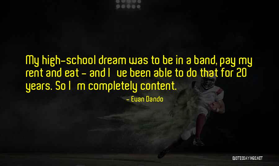 Jugular Vein Quotes By Evan Dando Jugular Vein Quotes By Evan Dando