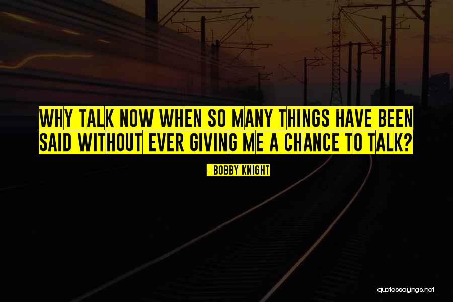 Jugurtha Bouziad Quotes By Bobby Knight Jugurtha Bouziad Quotes By Bobby Knight