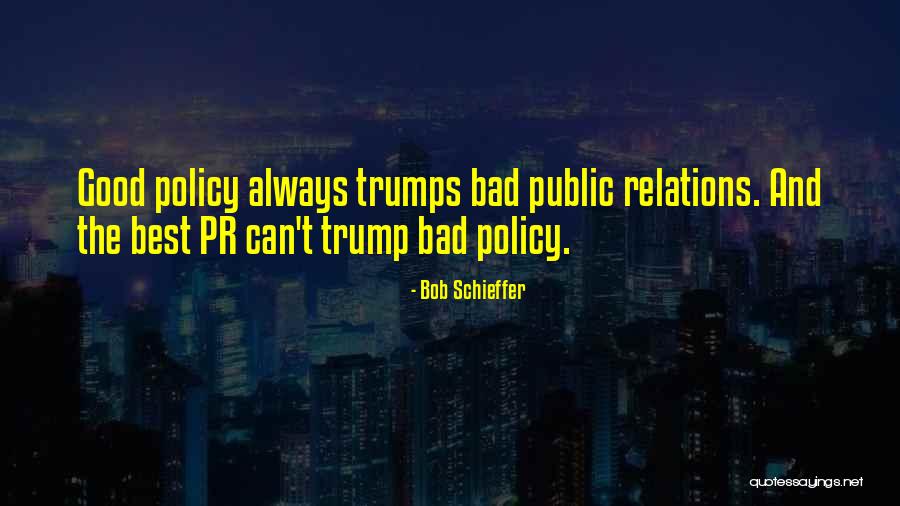 Juha Bach Quotes By Bob Schieffer Juha Bach Quotes By Bob Schieffer