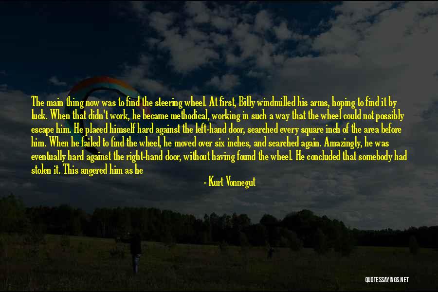 Juhachi Quotes By Kurt Vonnegut Juhachi Quotes By Kurt Vonnegut