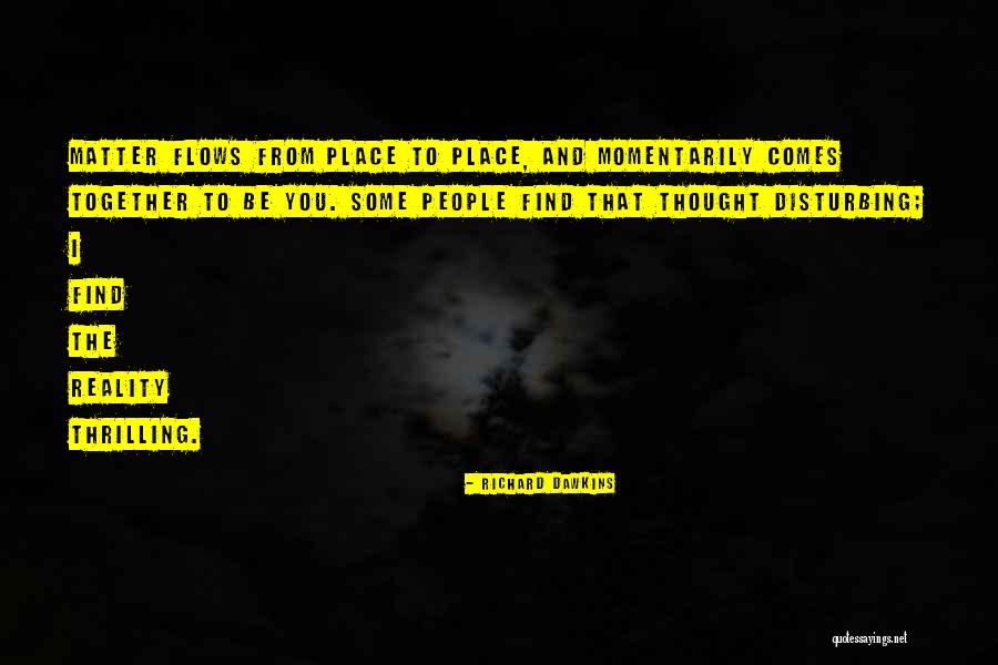 Juhan Shuttai Quotes By Richard Dawkins Juhan Shuttai Quotes By Richard Dawkins