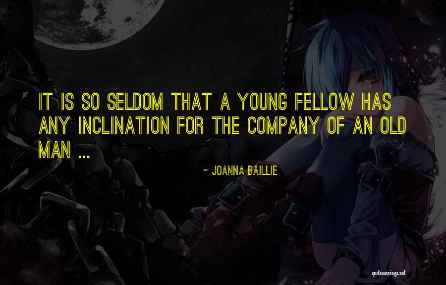 Juhan Viiding Quotes By Joanna Baillie Juhan Viiding Quotes By Joanna Baillie