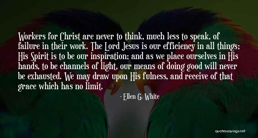 Juhana Vartiainen Quotes By Ellen G. White Juhana Vartiainen Quotes By Ellen G. White