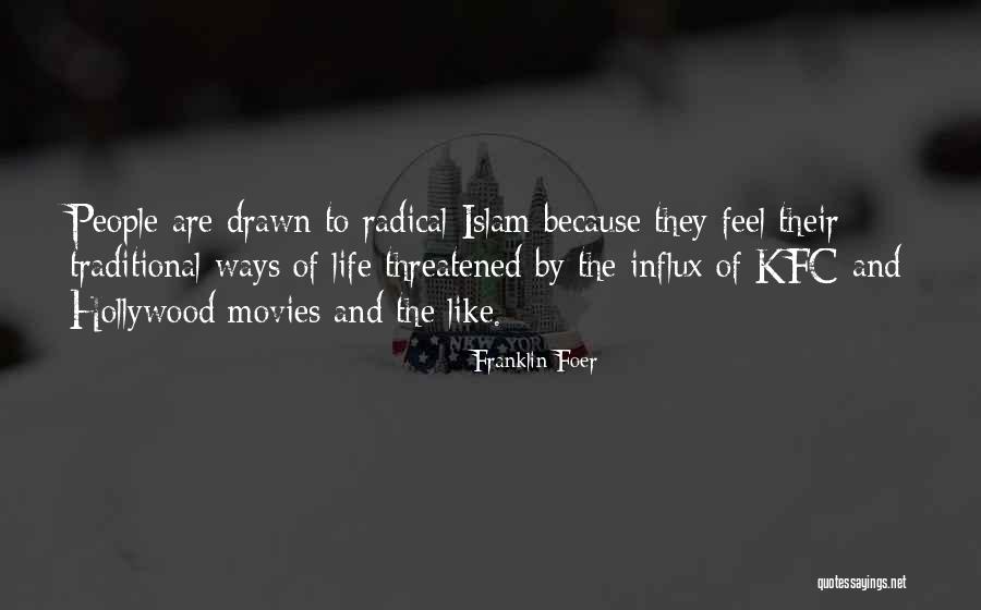 Juhana Zulfan Quotes By Franklin Foer Juhana Zulfan Quotes By Franklin Foer