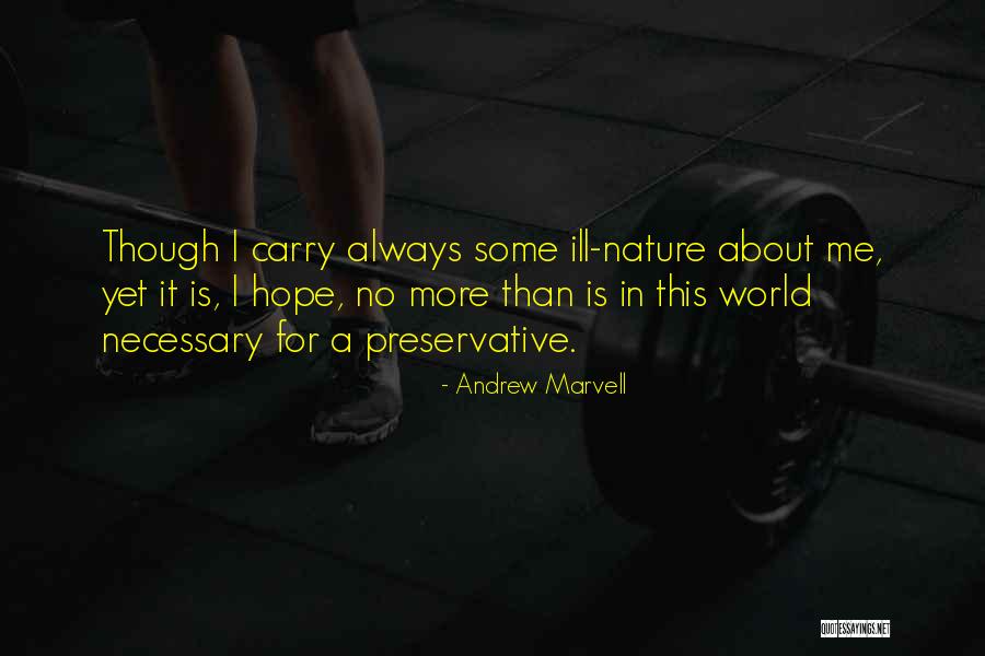 Juhani Otso Berg Quotes By Andrew Marvell Juhani Otso Berg Quotes By Andrew Marvell