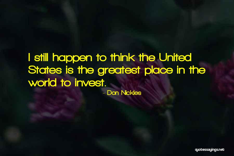 Juhani Puukool Quotes By Don Nickles Juhani Puukool Quotes By Don Nickles
