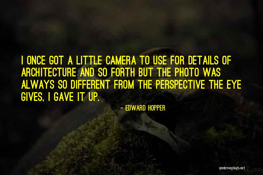 Juhel Blood Quotes By Edward Hopper Juhel Blood Quotes By Edward Hopper