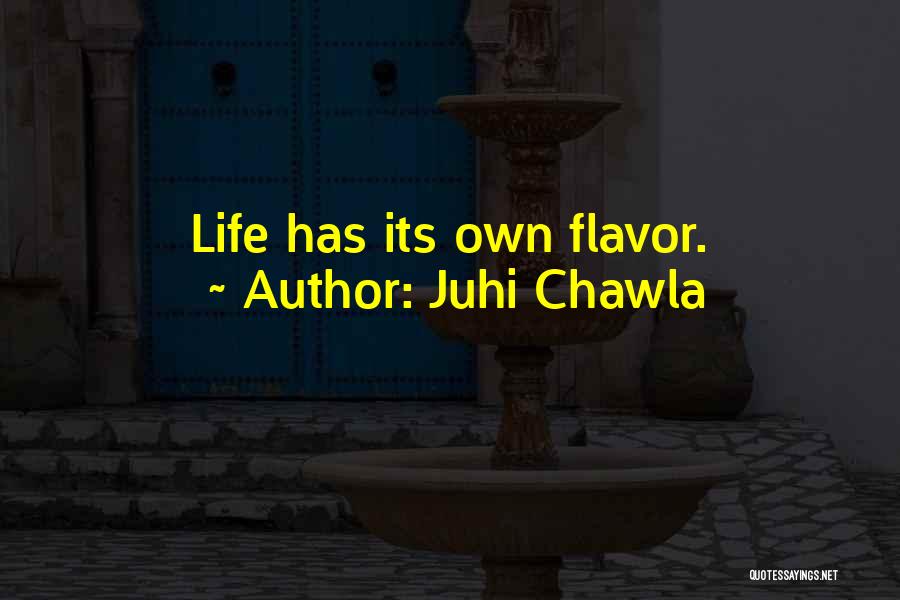 Juhi Chawla Quotes 2188126