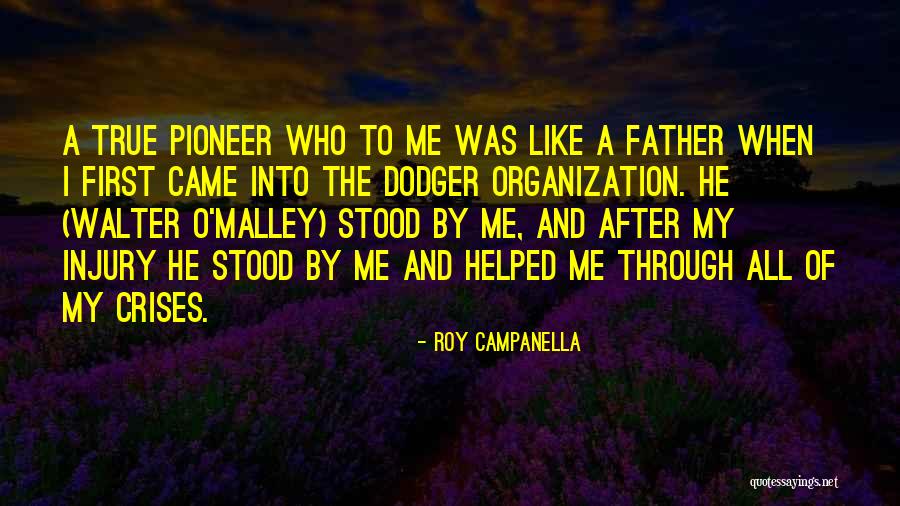 Juice Cleanses Quotes By Roy Campanella Juice Cleanses Quotes By Roy Campanella