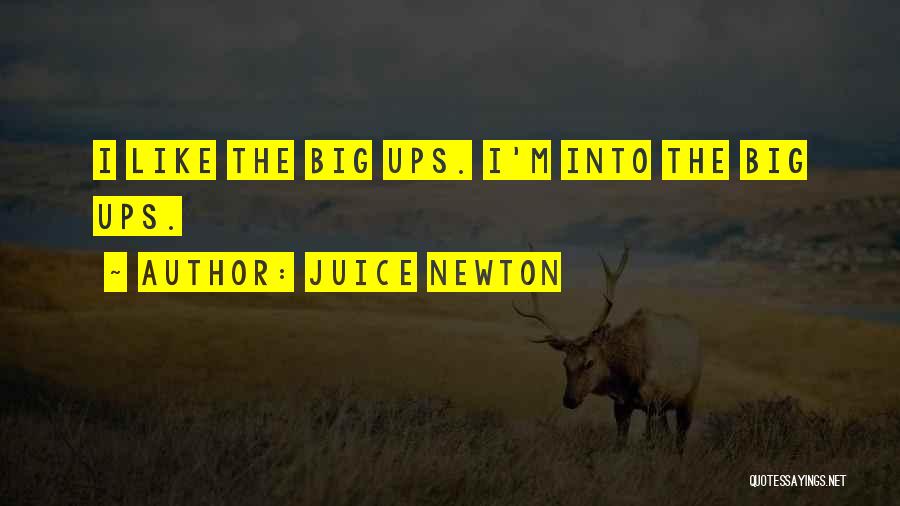 Juice Newton Quotes 1803846